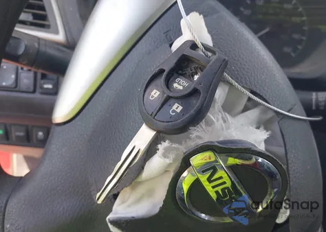 2014 Nissan Sentra S z USA, uszkodzony, nr VIN 3N1AB7AP3EY327009